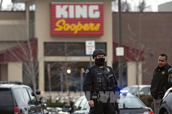 Mexico kiện các tập đoàn sản xuất vũ khí của Mỹ