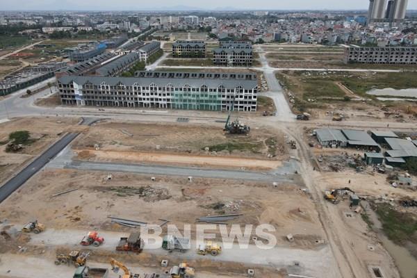 Khu vực doanh nghiệp nào chịu ảnh hưởng nhiều nhất trong đại dịch COVID-19?