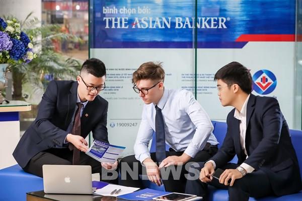 Khách hàng doanh nghiệp có cơ hội miễn phí mọi giao dịch tại BIDV