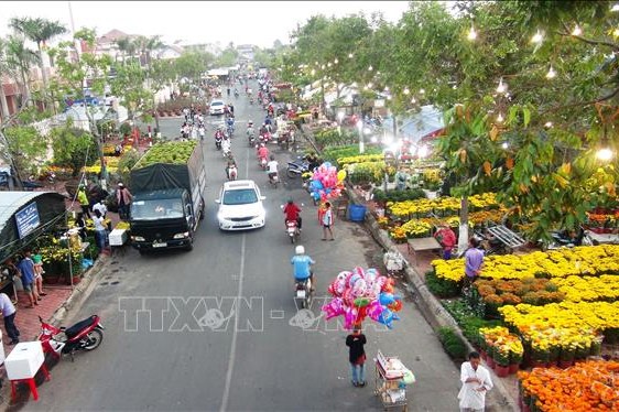 Trình Thủ tướng Chính phủ công nhận thành phố Tây Ninh đạt đô thị loại II