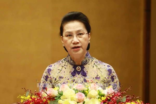 Kỳ họp thứ 11, Quốc hội khóa XIV: CPTPP, EVFTA, EVIPA đã tạo đà cho phát triển và hội nhập nhanh