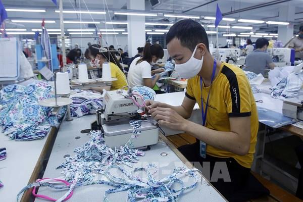 Chính sách hỗ trợ đối tượng gặp khó do dịch COVID-19