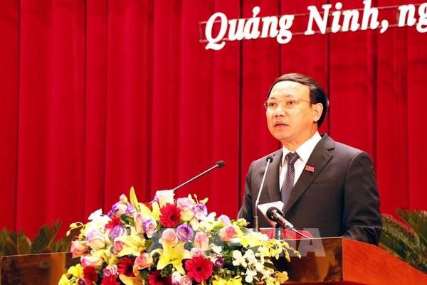 Quảng Ninh dành gần 58,7 ngàn tỷ đồng đầu tư hạ tầng giai đoạn 2021 - 2025