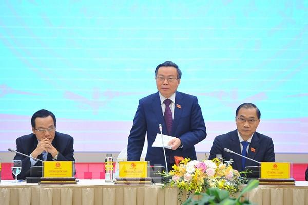 Bám sát 3 "điểm tỳ" để đổi mới tư duy kinh tế