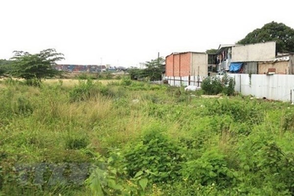 Kiểm soát “sốt đất” trong quá trình phát triển đô thị