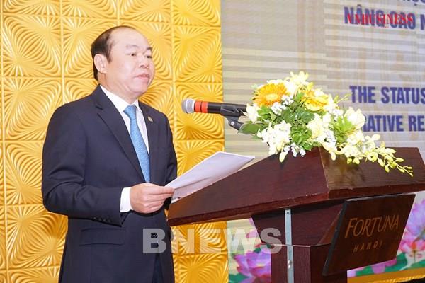 Vực dậy khu vực kinh tế tập thể, hợp tác xã trước bối cảnh đại dịch