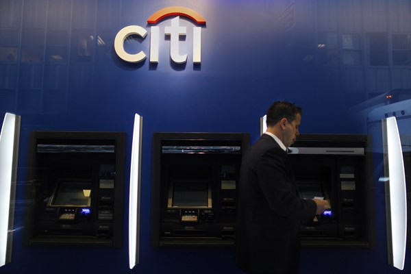 Citigroup sẽ áp dụng “ngày thứ Sáu không Zoom”