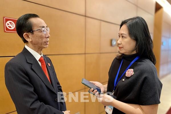 Bên lề Quốc hội: Kỳ vọng về động lực phát triển kinh tế và đóng góp của đại biểu
