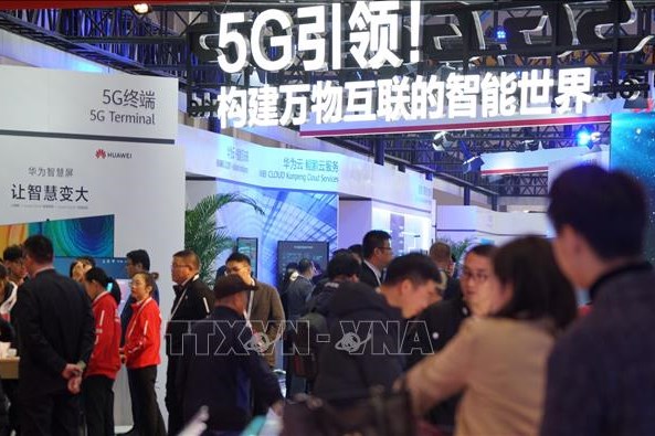 Thị trường IoT của Trung Quốc dự kiến vượt 300 tỷ USD vào năm 2025