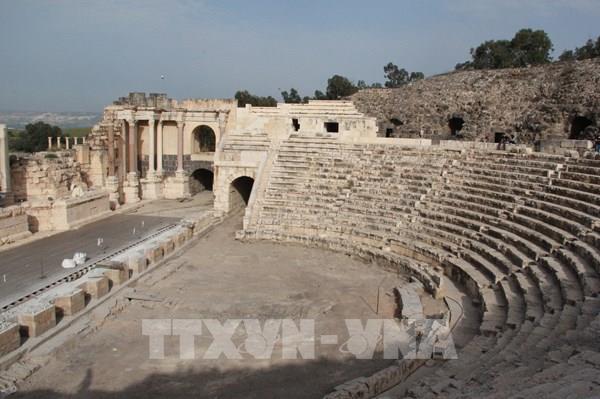 Xuất khẩu hàng hóa sang Israel cần lưu ý những gì?