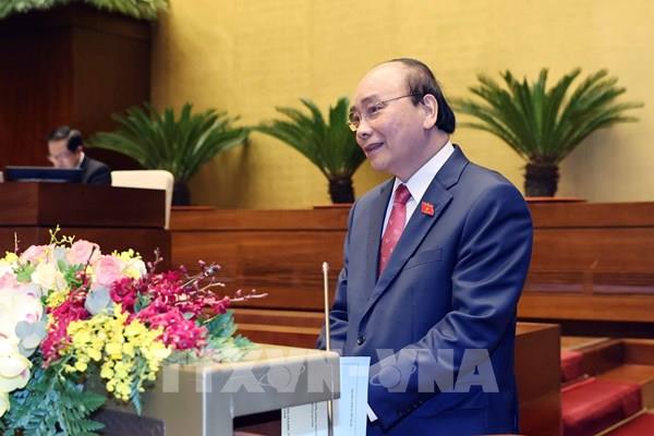 Nhìn lại nhiệm kỳ Chính phủ 2016 – 2021: Nêu cao tinh thần đoàn kết, thống nhất