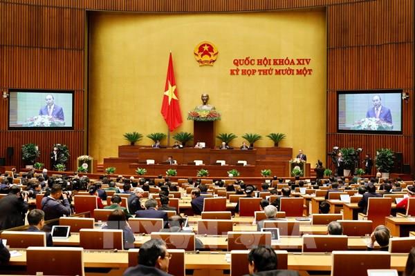 Nhìn lại nhiệm kỳ Chính phủ 2016 – 2021: Nỗ lực bền bỉ trong cải cách