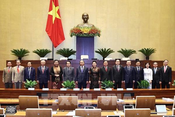 Nhìn lại nhiệm kỳ Chính phủ 2016 – 2021: Thực hiện tiến bộ, công bằng xã hội, cải thiện cuộc sống của nhân dân