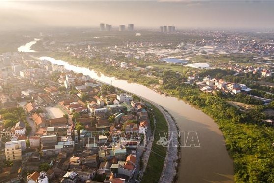 Xung lực nào để hiện thực hóa giấc mơ thành phố hai bên bờ sông Hồng?