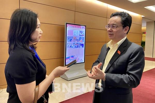 Bên lề Quốc hội: Chủ động kiểm soát và phân bổ nguồn lực đầu tư công