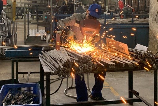 Điều tra áp dụng biện pháp chống bán phá giá một số sản phẩm vật liệu hàn