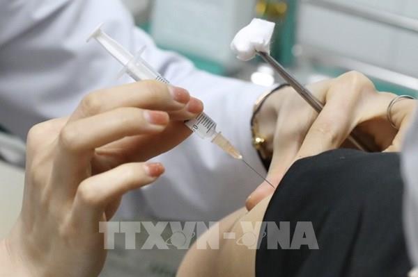 Thủ tướng chỉ đạo về việc cấp phép và sử dụng vaccine Nanocovax