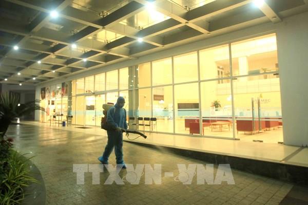 Dịch COVID-19 chiều 26/3: Việt Nam ghi nhận 5 ca mắc mới