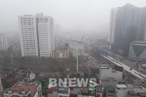 Dự báo thời tiết ngày mai 19/4: Hà Nội đêm và sáng sớm trời lạnh