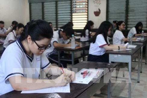 Tuyển sinh 2021: Các trường đại học phía Nam dự kiến duy trì nhóm xét tuyển chung