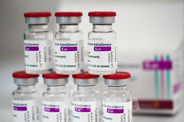 Ireland giới hạn độ tuổi tiêm vaccine ngừa COVID-19 của AstraZeneca