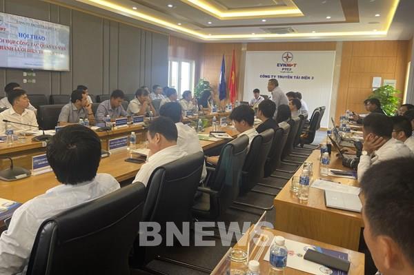 Giải pháp nào để hài hòa lợi ích giữa nhà đầu tư và đơn vị truyền tải?