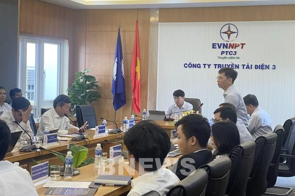 Đi tìm tiếng nói chung giữa nhà đầu tư điện mặt trời và đơn vị truyền tải