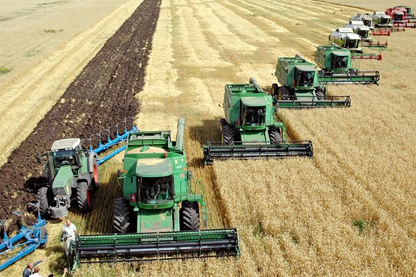 Doanh nghiệp Australia quan tâm đến công nghệ nông nghiệp ở Việt Nam