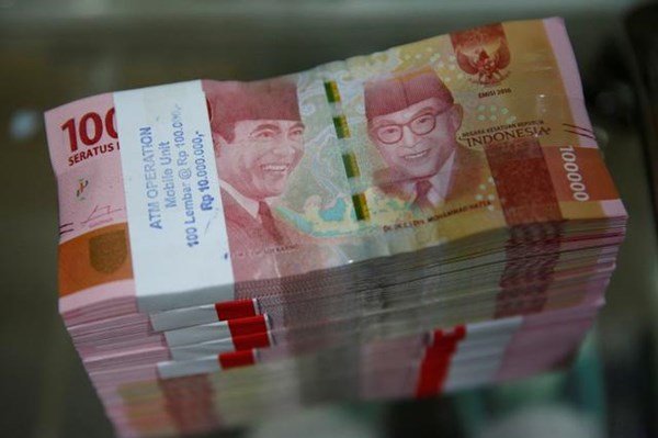 Bước ngoặt cải cách hệ thống tiền tệ của Indonesia
