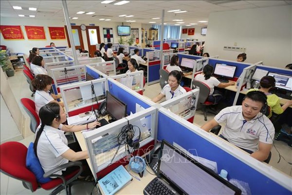 Nhu cầu tuyển dụng ở ngành công nghệ thông tin tăng lên đáng kể