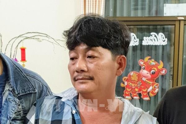 Cần Thơ bắt đối tượng cầm đầu trong vụ đốt nhà đội trưởng cảnh sát hình sự