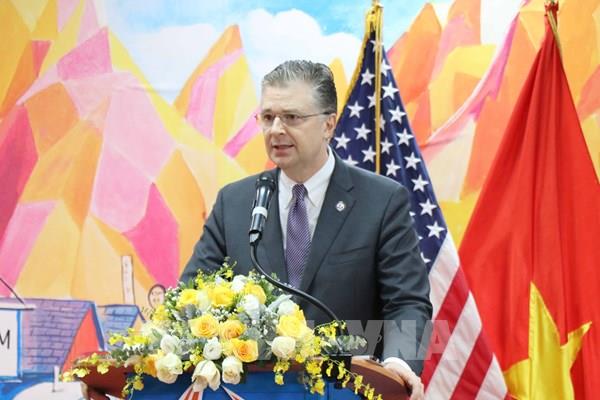 Tổng thống Mỹ đề cử cựu Đại sứ tại Việt Nam làm Trợ lý Ngoại trưởng phụ trách Đông Á