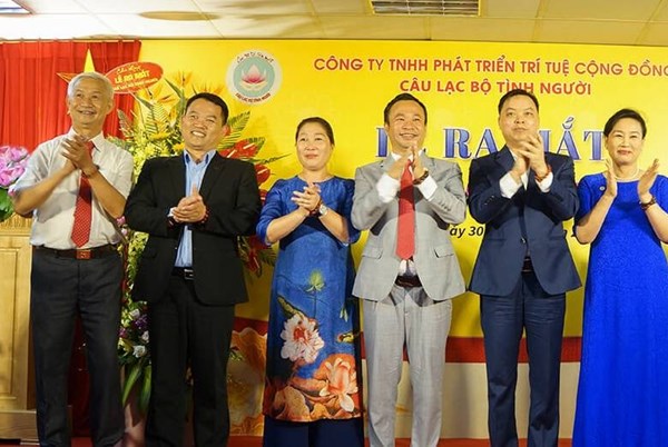 Hà Nội: Chỉ đạo làm rõ hoạt động mê tín dị đoan của Câu lạc bộ Tình người