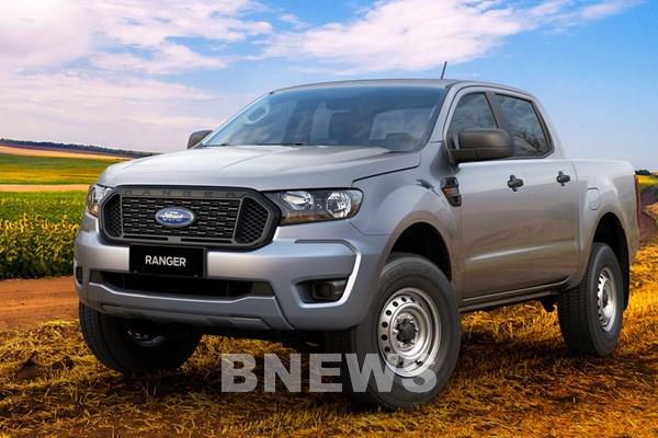 Điều gì đã giúp Ford Ranger là "Ngôi vương" trong phân khúc xe bán tải?