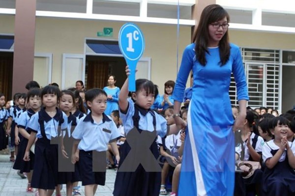 Tp. Hồ Chí Minh tuyển sinh các lớp đầu cấp năm học 2021-2022 qua nhiều kênh