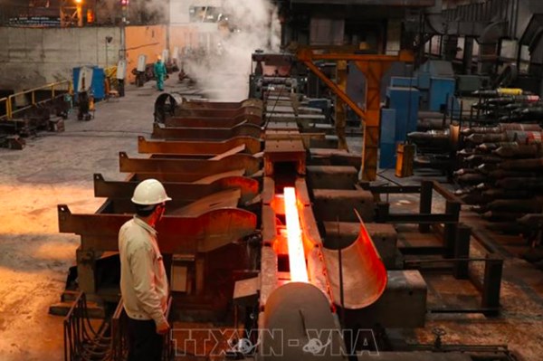 Ngày 12/4, xét xử vụ án xảy ra tại Công ty cổ phần Gang thép Thái Nguyên