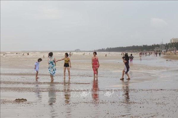 Du lịch Nghệ An - Bài 1: Chuyển hướng vào thị trường làm nội địa