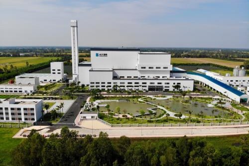 Dự án nào cần xác nhận hoàn thành công trình bảo vệ môi trường?