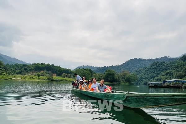 Du lịch Nghệ An- Bài 2: Làm mới sản phẩm cũ