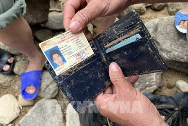 Vẫn chưa phát hiện thi thể các công nhân ở khu vực bãi bồi Thủy điện Rào Trăng 3