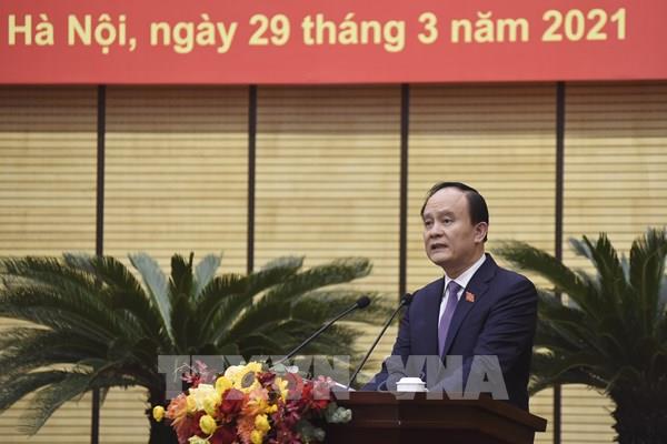 Hà Nội xem xét chủ trương đầu tư 5 dự án sử dụng vốn đầu tư công