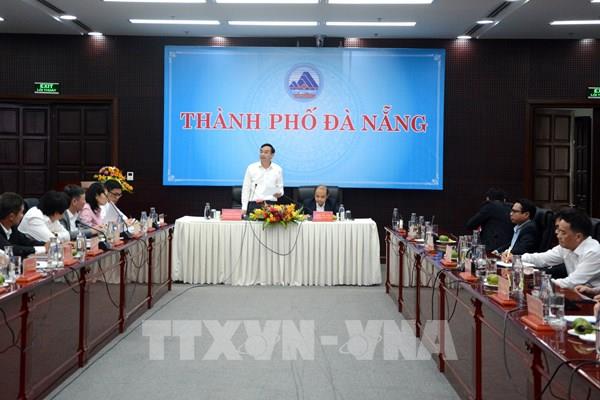 Đà Nẵng hút nhà đầu tư sau công bố điều chỉnh quy hoạch