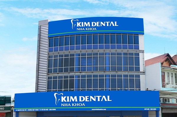 Quỹ đầu tư ABC World Asia rót 24 triệu USD cho Kim Dental