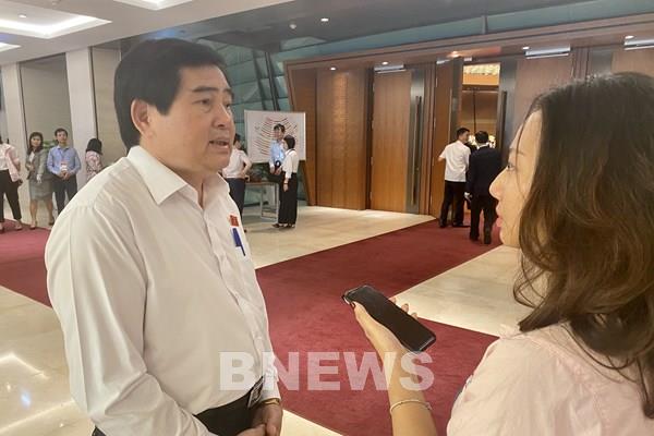 Bất cập trong quản lý và phát triển điện mặt trời