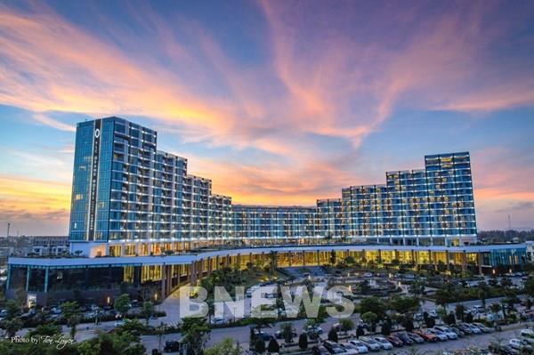 FLC lên kế hoạch tăng thêm gần 5.000 tỷ đồng vốn điều lệ