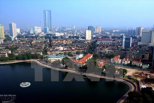 10 luật có hiệu lực từ ngày 1/1/2025