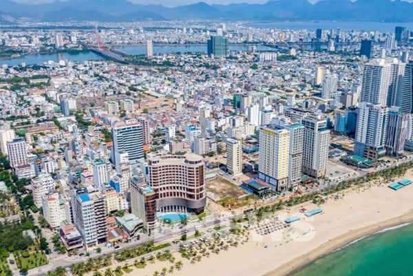 Sở Tài nguyên và Môi trường TP Đà Nẵng trả lời về thông tin giá đất nền tăng nhanh