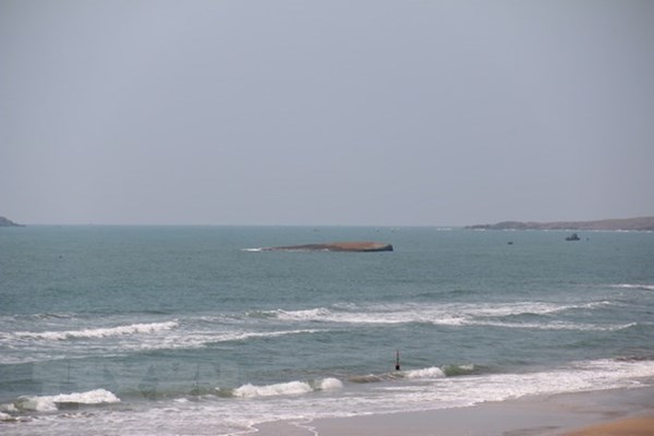 Dự kiến hoàn thành trục vớt tàu Bạch Đằng khoảng 20 ngày