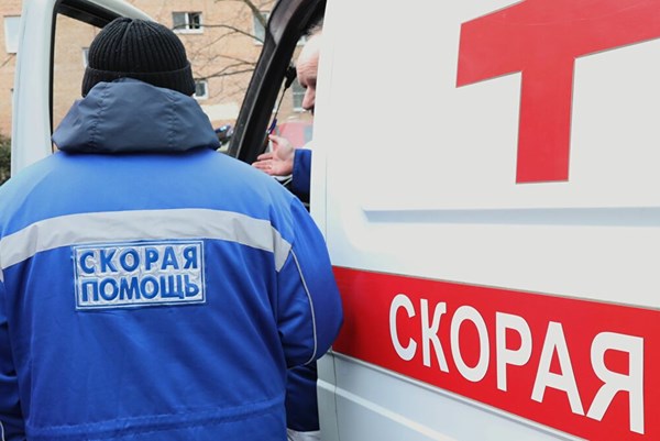 Nga: Nổ khí gas tại chung cư khiến 8 người thương vong