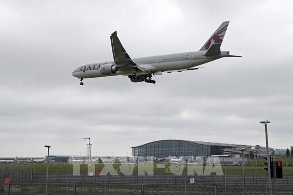 Các hãng hàng không quốc tế kêu gọi sự hỗ trợ từ Chính phủ Australia